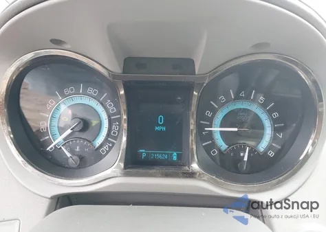 2010 Buick Lacrosse Cxl из США, поврежденный, VIN 1G4GC5GG6AF175854